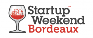 Logo Startup Weekend Bordeaux