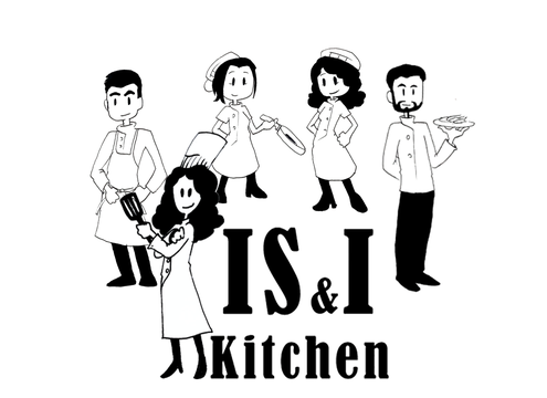 Logo IS&I Kitchen
