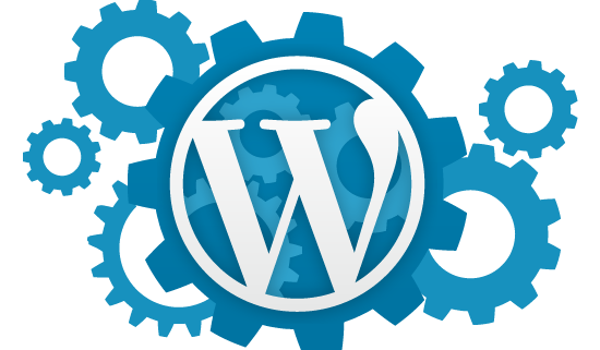 wordpress site internet avec wecode