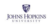 Logo certification johns hopkins university